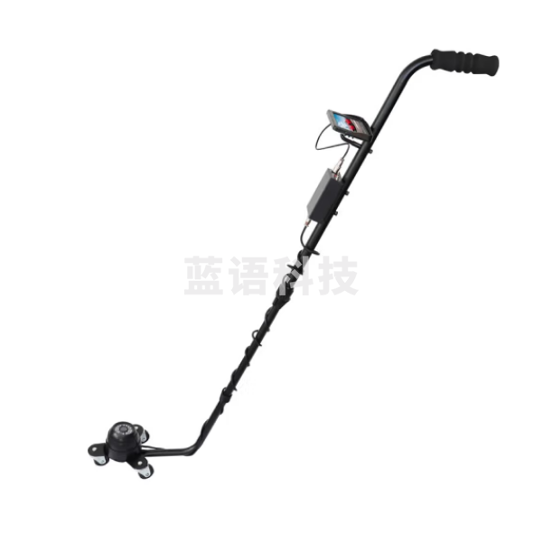 MCD-V3S可视车底检查仪危险物品探测仪