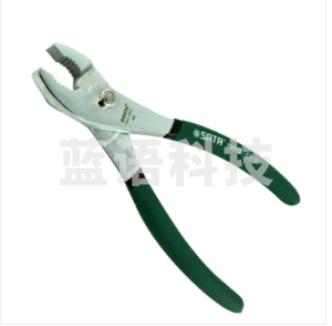 世达(SATA) 70511 鲤鱼钳6