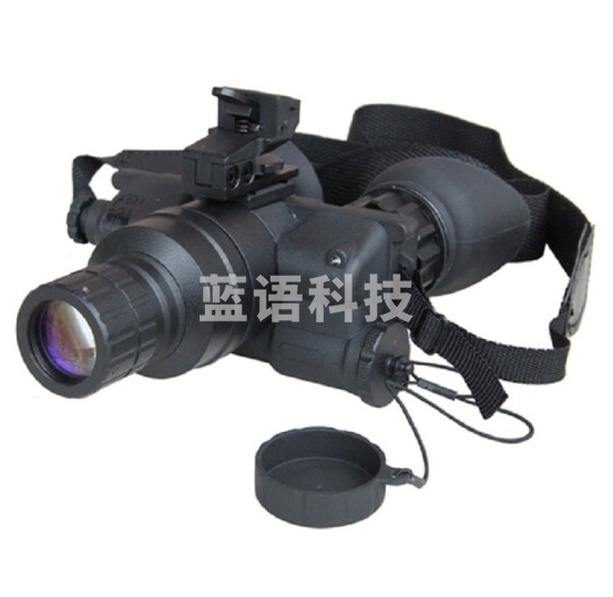 欧尼卡（Onick）NVG-H 1倍 头盔式双目单筒夜视仪