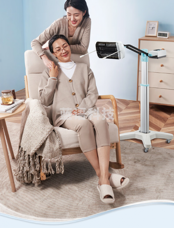 凌远 教学仪器电磁波灯烤灯LY608B