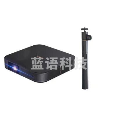 极米(XGIMI )NEW Z6X套装4 投影仪家用+多功能便携支架标准版