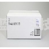 光电通T-40003KTB粉盒 适用于OEP400DN/OEP4010DN/MP4020DN