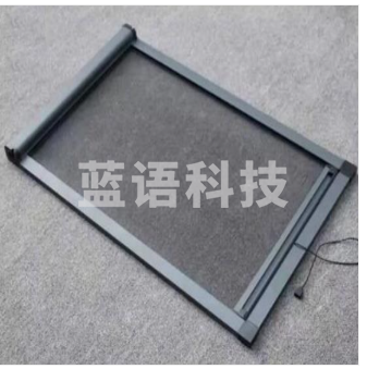 窗纱具体尺寸咨询客服 70*100cm以内