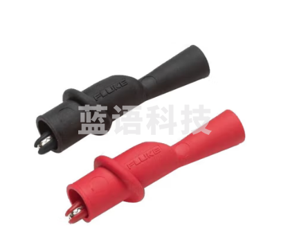 福禄克(FLUKE)AC175 鳄鱼夹组