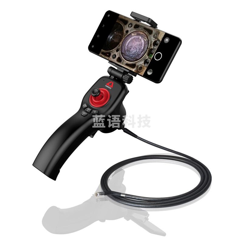 古安泰 X1 工业内窥镜