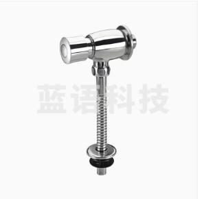 小便池冲水阀  手按式小便冲洗阀