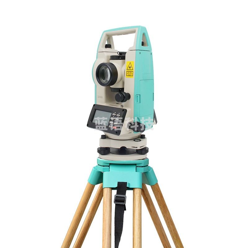 星瑞达/THINRAD 星瑞达  TD-02高精度激光电子经纬仪  测绘专用仪器