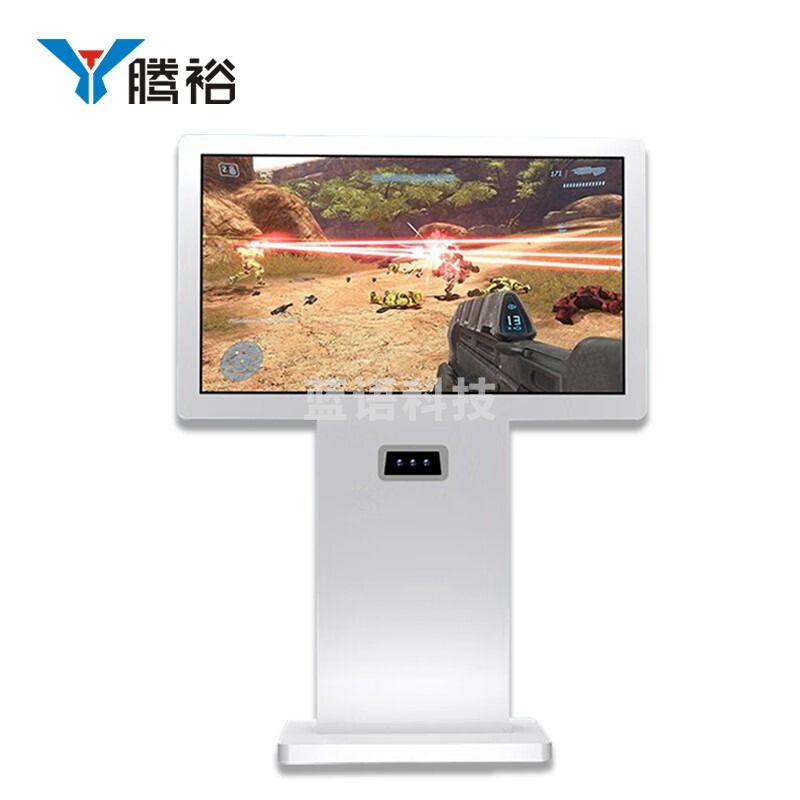 腾裕 智能呐喊宣泄仪器 心理仪器