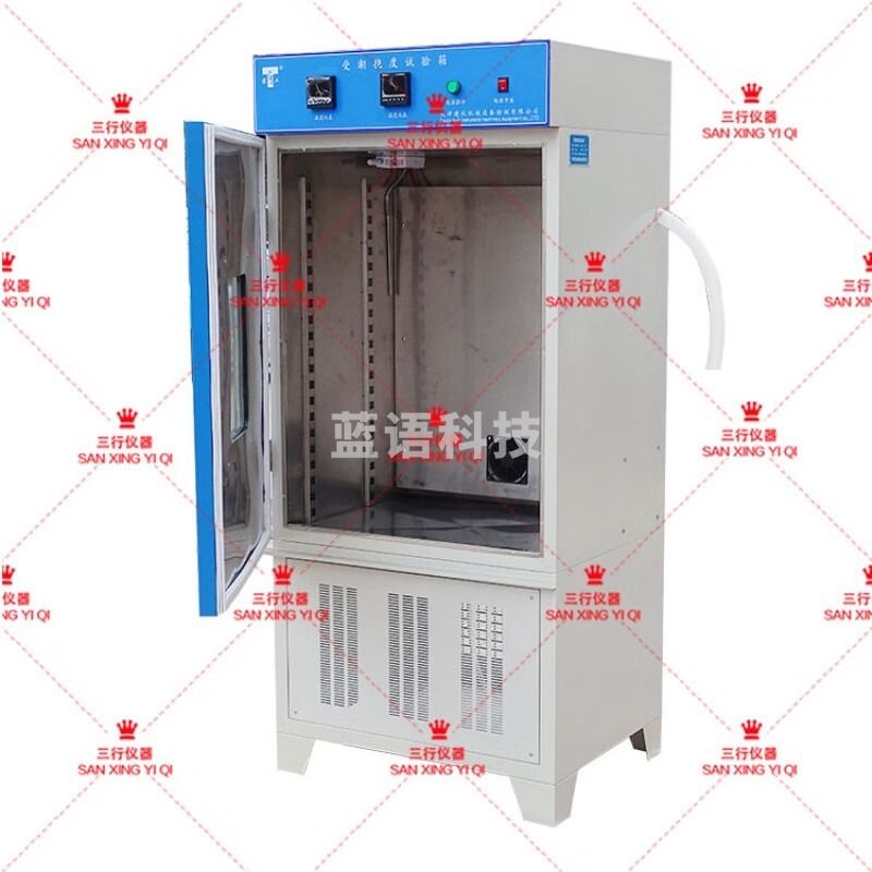 千石 石膏板材受潮挠度试验仪 石膏受潮挠度试验箱 机 教学仪器