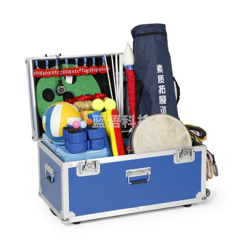 博科心界 BKXJ-AP-580C 减压游戏器材 心理仪器