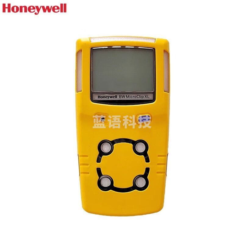 霍尼韦尔/Honeywell 霍尼韦尔BW复合气体检测仪  气体与液体计量仪表
