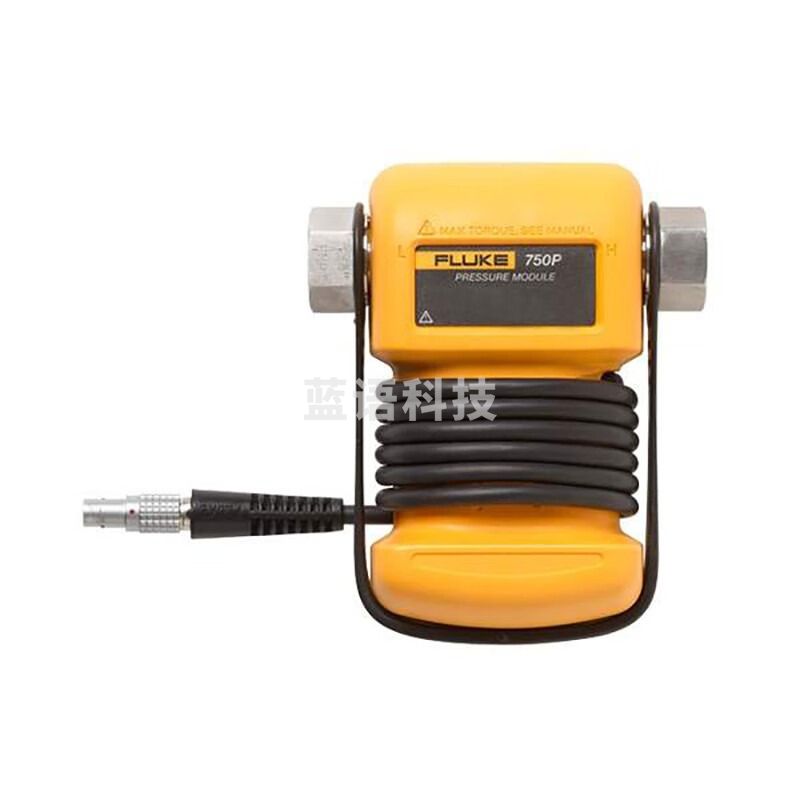 福禄克/Fluke 福禄克（Fluke) 750系列 750PD 压力模块 1年维保 -PD 教学仪器