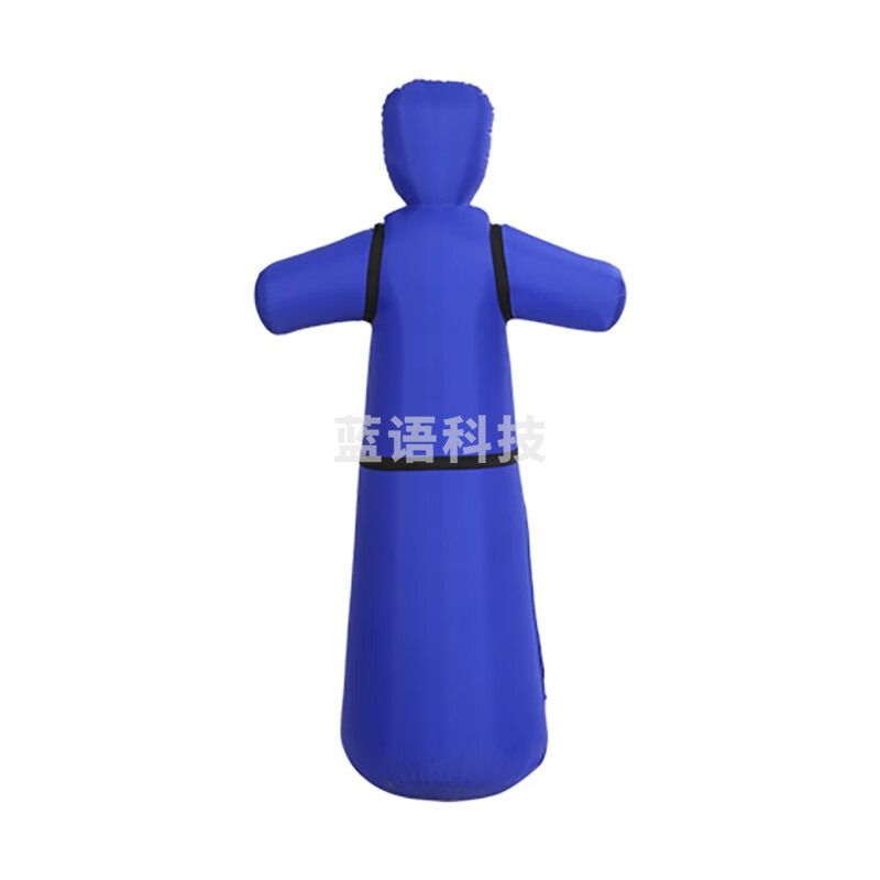 心悦灵/Soulhappy 心悦灵 XYL-qxr  心理仪器  充气宣泄人咨询室