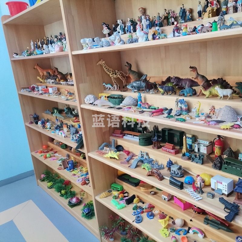 阳光心健 150*80*30cm 心理沙盘套装 心理仪器