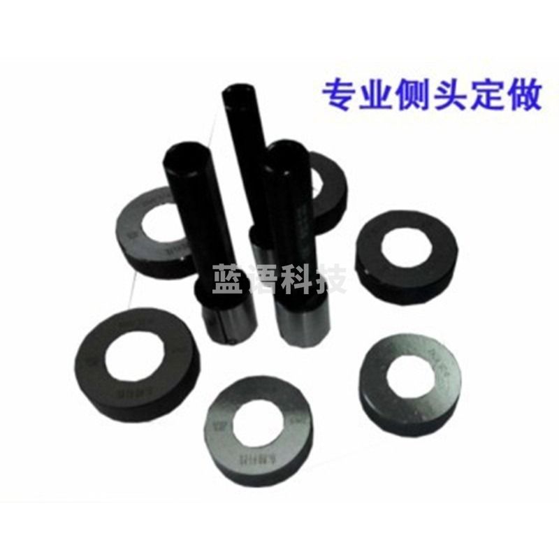 sfmit QFB浮标式气动量仪数显气动量仪电子测 测内孔外径环式 测头(定做) 仪器仪表零部件-