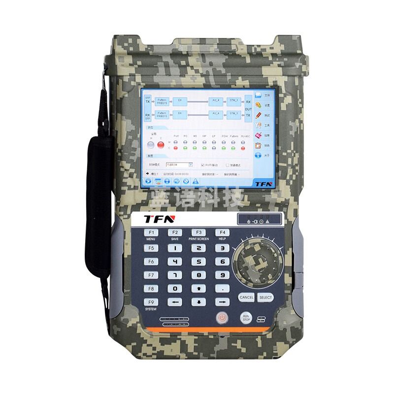 TFN D200S 155M传输分析仪 SDH传输分析仪 数字数据 教学仪器