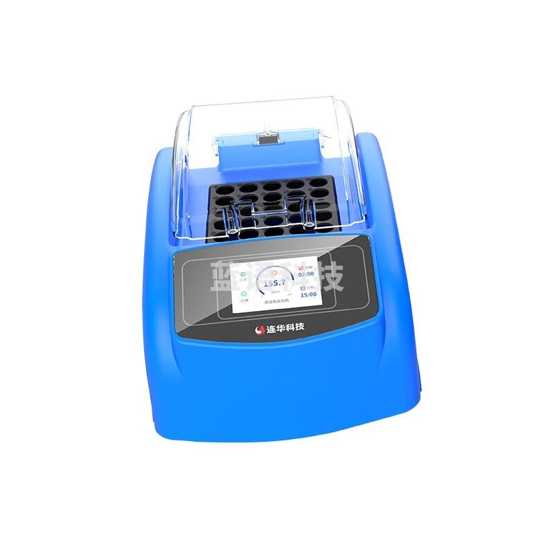 连华科技 LH-A125 COD总磷总氮甲醛高猛酸盐智能消解仪柒壹零 其他分析仪器