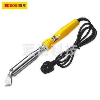波斯（ BoSi）外热式电烙铁电焊笔焊锡电烙铁恒温焊接工具150W BS475150