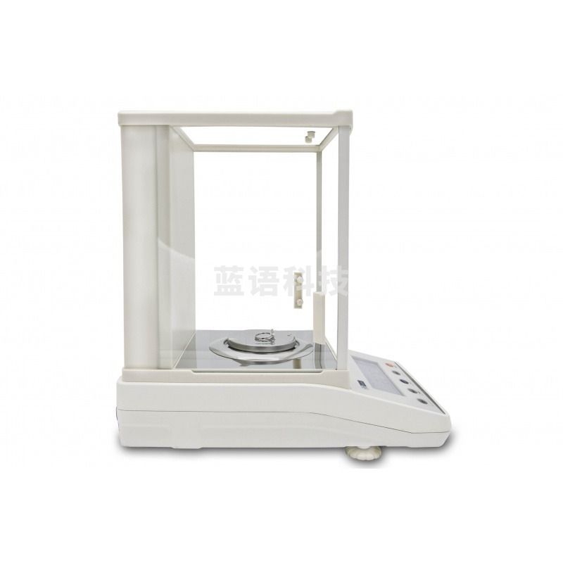 品思格 电子分析天平 （单位：台） 其他试验仪器及装置