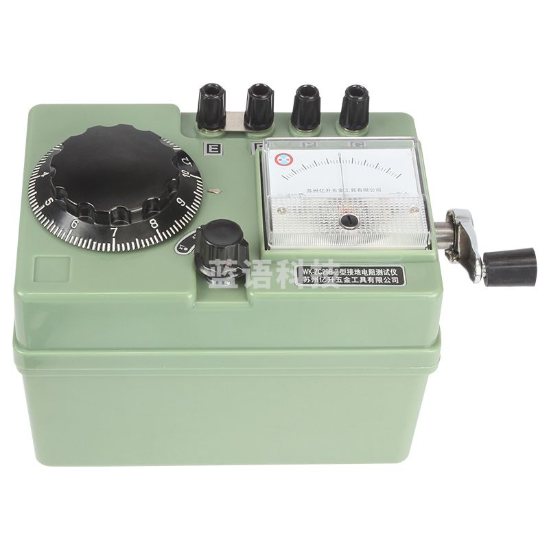 威克 威克（vico）WK-ZC29B-2 接地电阻测试仪