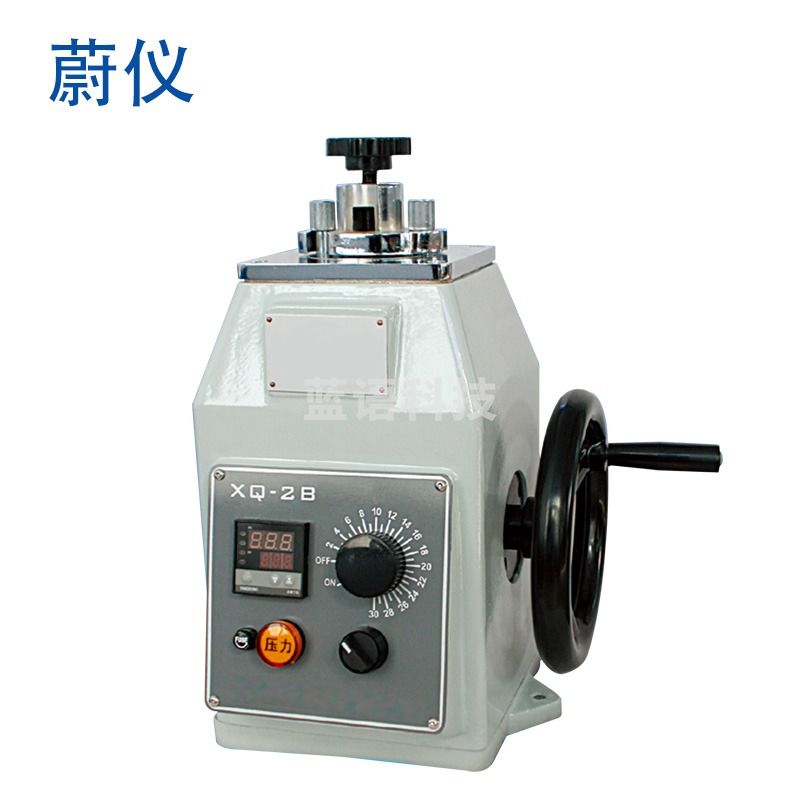 蔚仪金相 实验教学仪器器材莱州蔚仪 XQ-2B金相试样镶嵌机电子控温镶嵌机定时试样直径22\/30\/45 XQ-2B直径30mm满百包邮其它型号询客服可议价