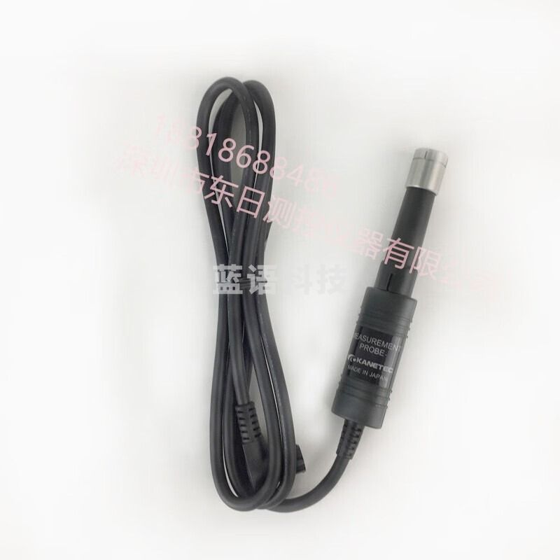 东日 现货原装进口日本KANETEC强力高斯计TM-801PRB AXL探头TM-801EXP特斯拉力计 TM-801AXL停产替代TM-90AXL