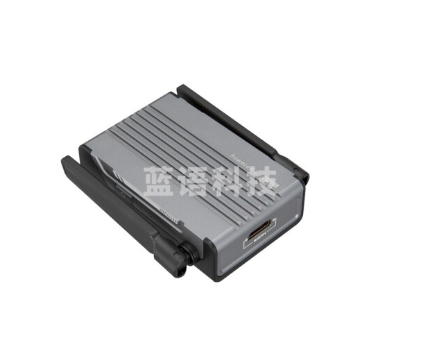 智云F-E1 稳定器官方配件 zhiyun手持云台配件 图传接收器