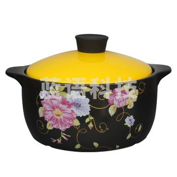 欧锐铂 晨曦之恋炖锅 ORB-048