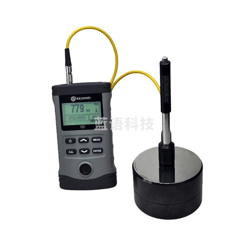 南冰科技/nanbing technology 常泰勒YD3000A/3000C便携式里氏硬度计/手持式高精度里氏硬度计模具 YD3000A 仪器仪表零部件