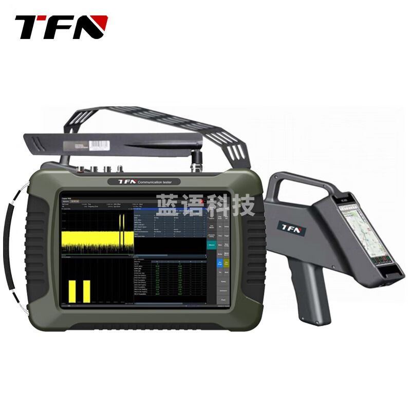 TFN 手持式频谱分析仪 RMT 系列9KHz-20GHz 高性能全功能 RMT720A 教学仪器