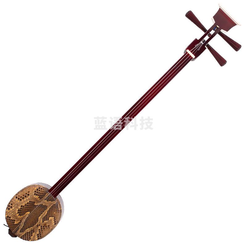 星海8311 中三弦 入门中三弦初学考级专业演奏