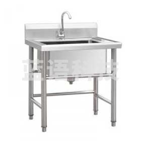 单星水池 600*600*800 G20161002