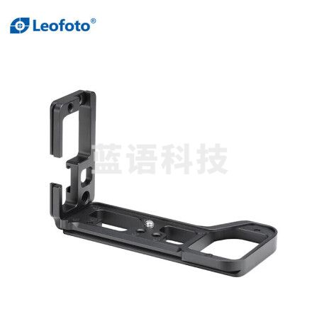 徕图（Leofoto） 索尼A7R4/A7R4A专用L板 雅佳标准快装板竖拍板