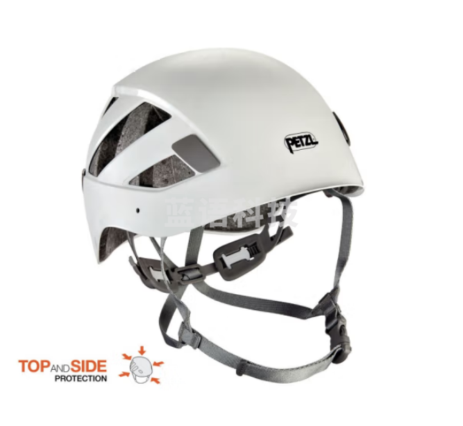 攀索PETZL A042AA00 户外攀登攀岩头盔