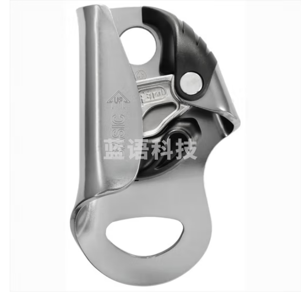 攀索PETZL B18BAA 手式上升器