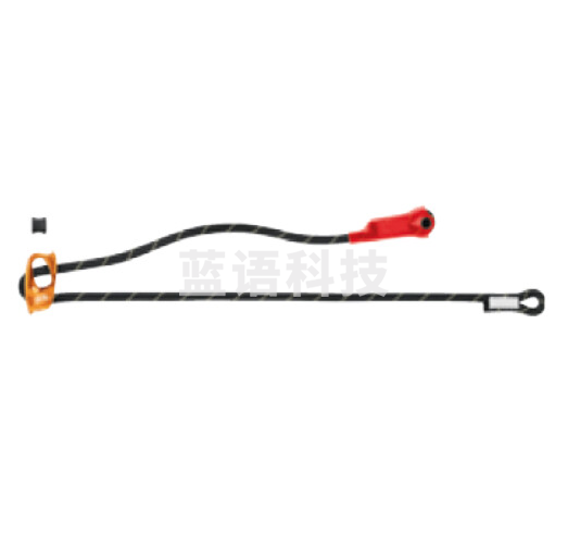 攀索PETZL| L044BA00 可调式挽索
