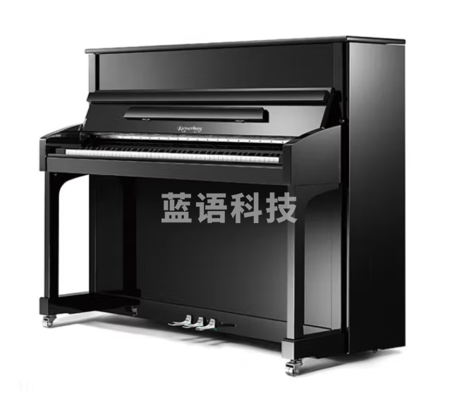 珠江KHA1 恺撒堡高档专业真钢琴