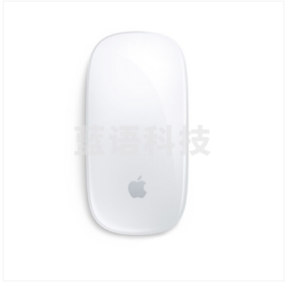 Apple Magic Mouse/妙控鼠标 3代 适用MacBook 无线鼠标