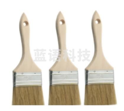 烙饼油刷 烹饪 木油刷 多用途刷子(把)