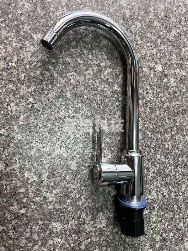 水龙头 洗菜盆冷热水龙头