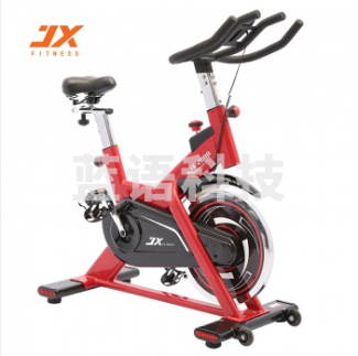 军霞JX-2088 动感单车 室内家用运动骑行单车脚踏健身车动感单车