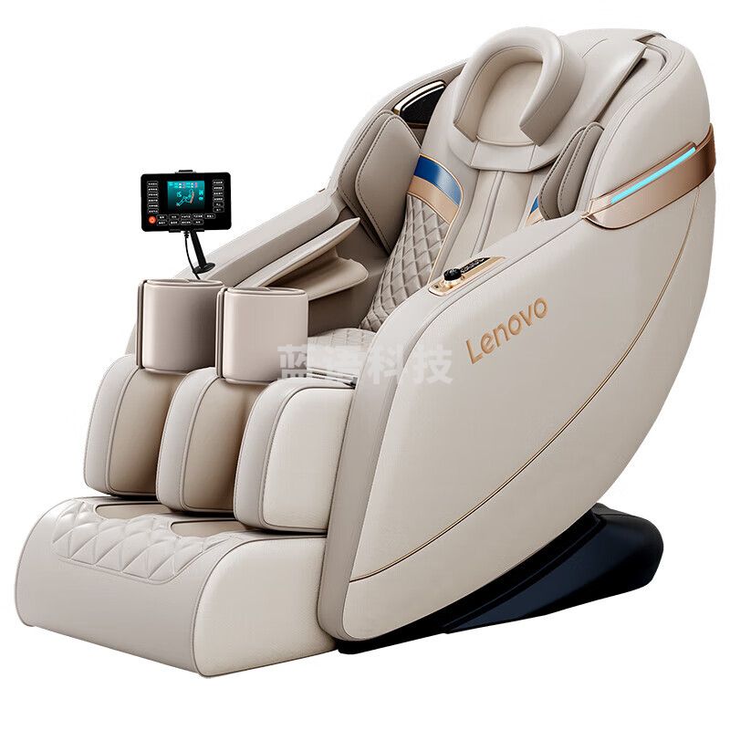联想R11L按摩椅 双SL太空舱全自动全身4D机械手电动智能多功能