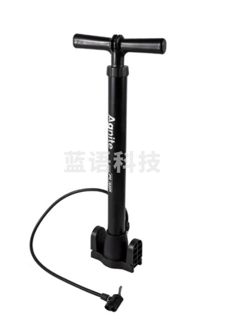 安格耐特F1327打气筒(黑色)(个)