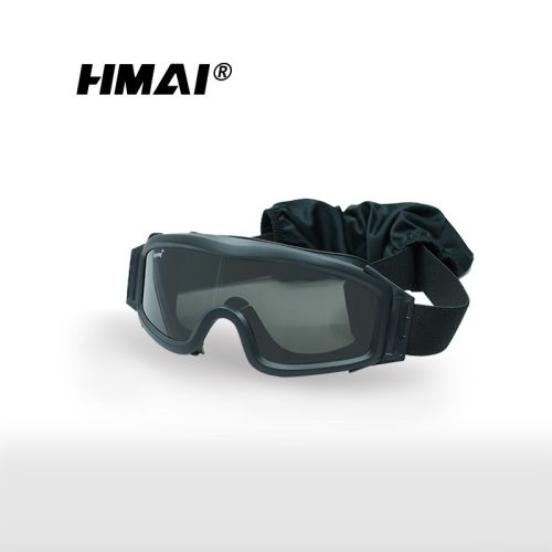 HMaI HMAI 8002多片式抗冲击护目镜