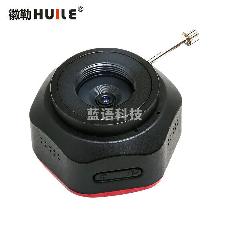 徽勒D21电子目镜 适用市场上多款观鸟镜 可连接充电宝直供工作 D21WIFI电子目镜