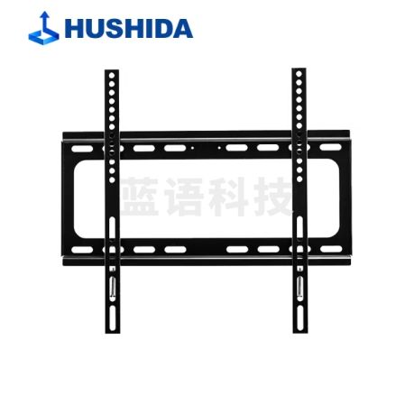 互视达（HUSHIDA）多媒体平板挂架通用固定 拼接大屏壁挂架支架 LY-22