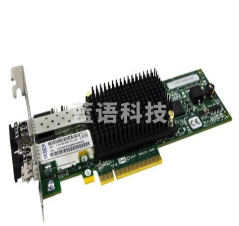 8Gbps FC HBA卡（双口）