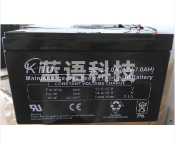 邮控蓄电池 12V100AH