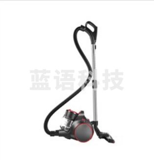 小狗 N80L 吸尘器