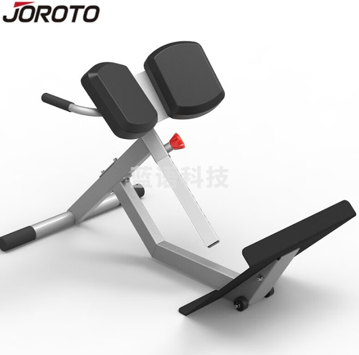 捷瑞特J-PTT0280罗马椅 综合训练器大型多功能拉力